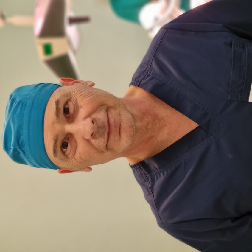 Geza Sikos