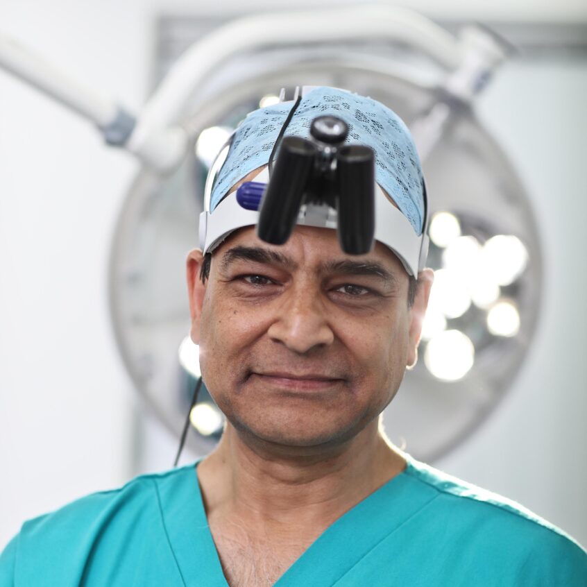 Asim Shahmalak