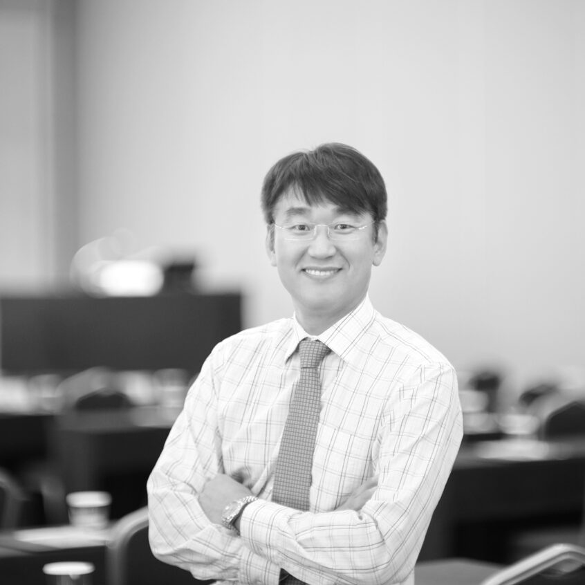 Ji-sup Ahn
