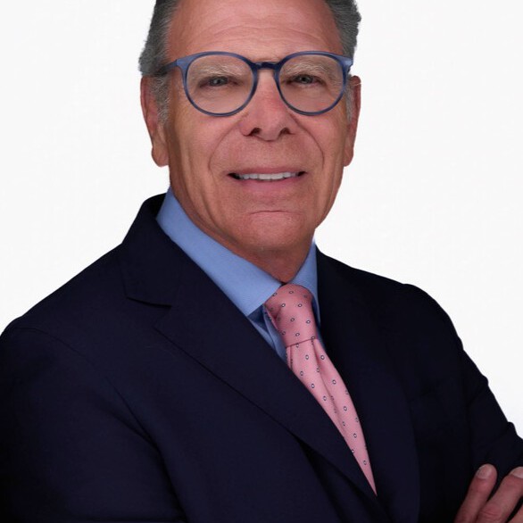 Paul Rose
