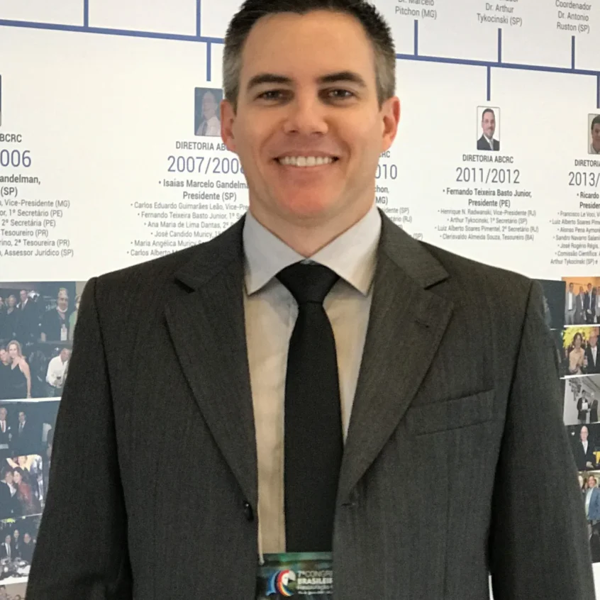Roberto Vieira