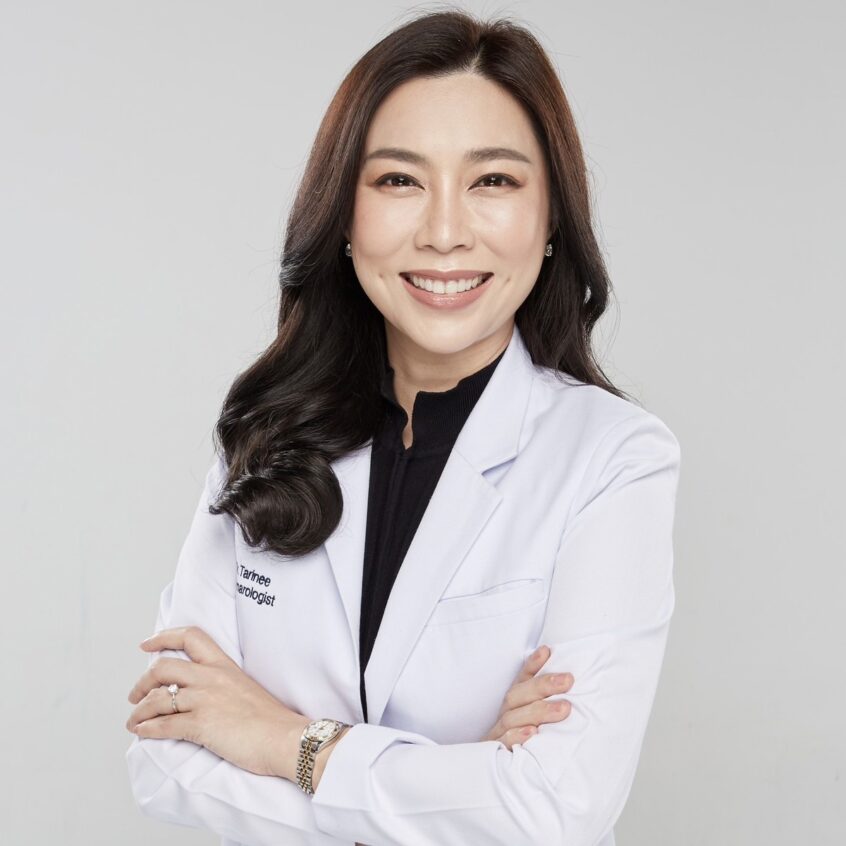 Tarinee Korviriyakamol