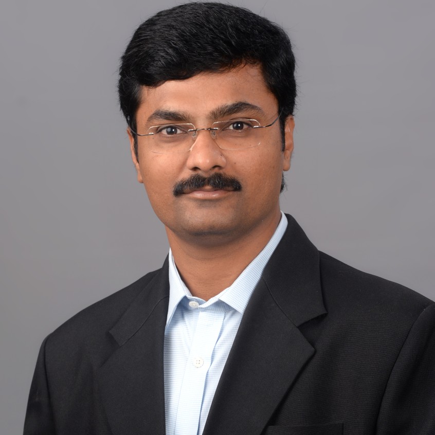Parthiban Ramasamy