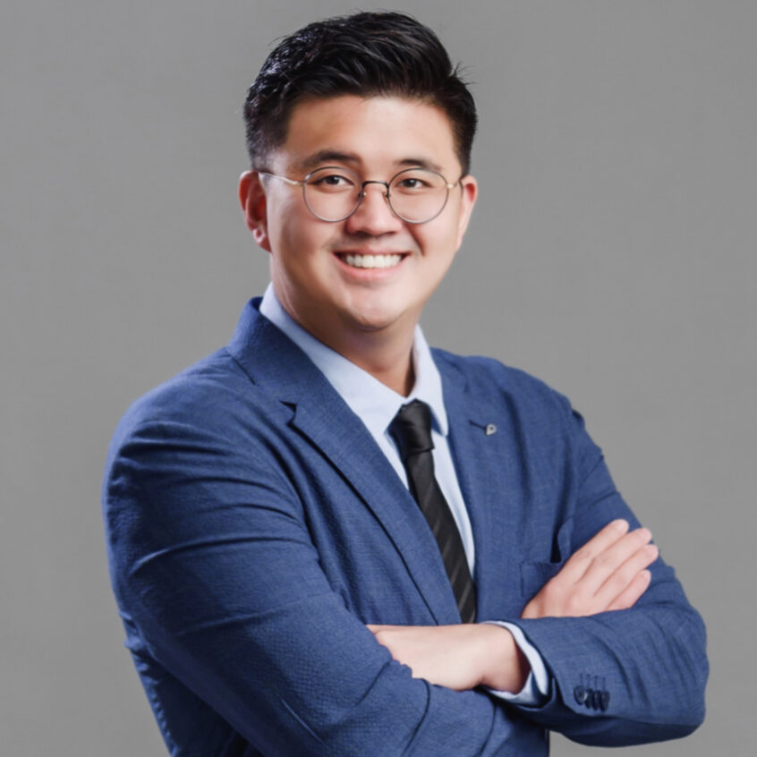Kerwin Oh Shen Way