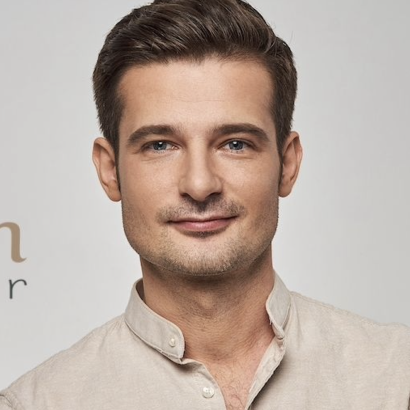 Artur Kierach
