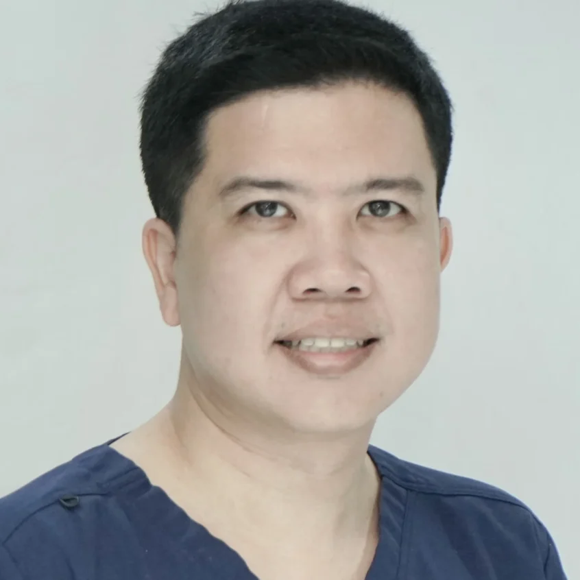 Pasu Piamphongsant