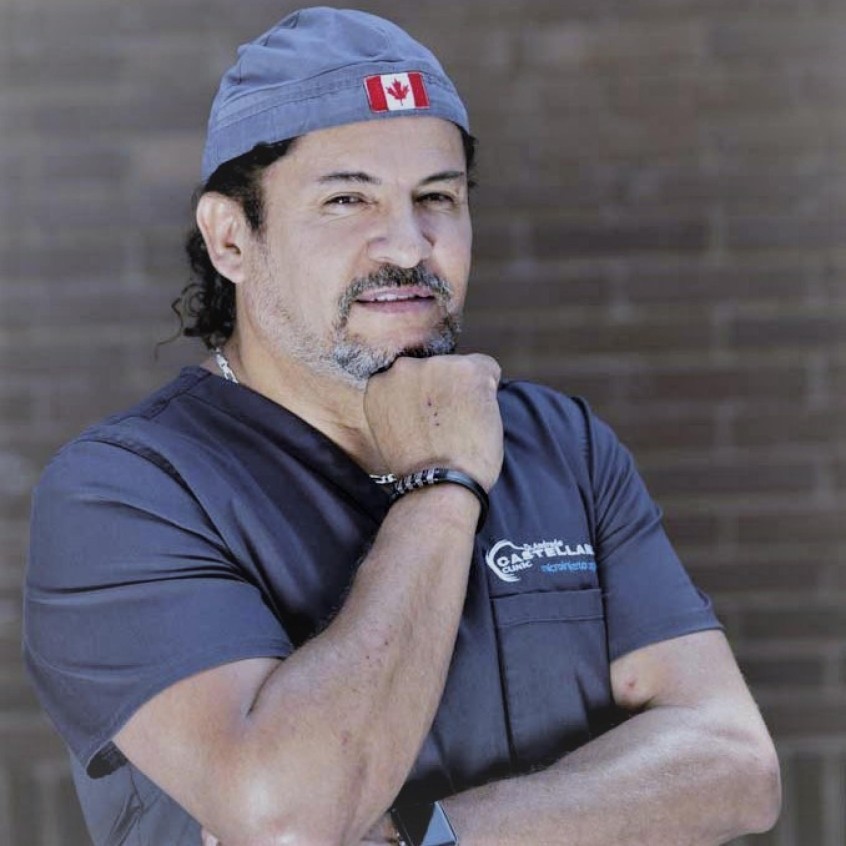 Juan Manuel Andrade
