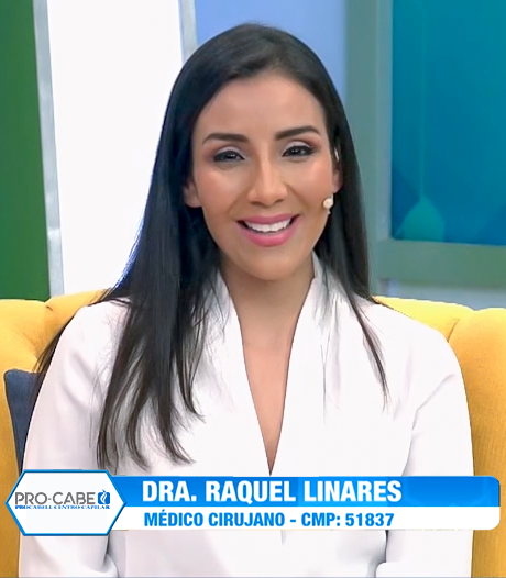 Lucy Linares