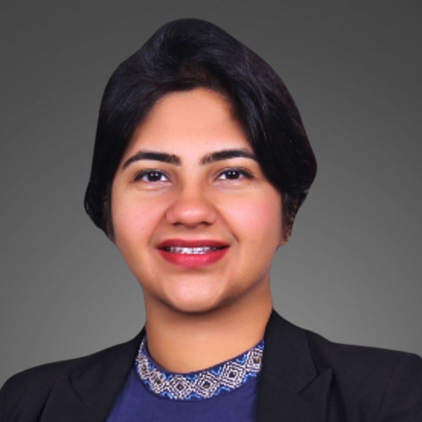 Akanxa Bhatti