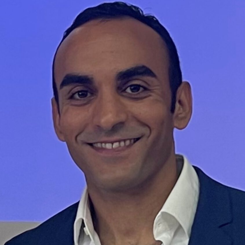 Sadok Khalil El Cadhi