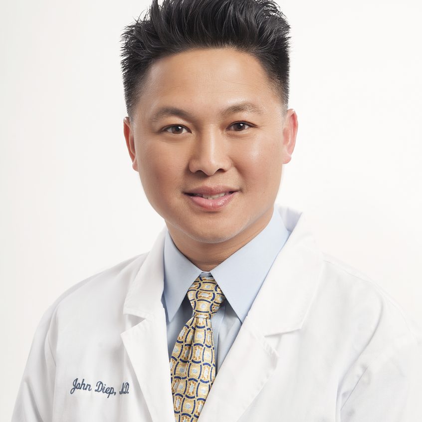 John Diep