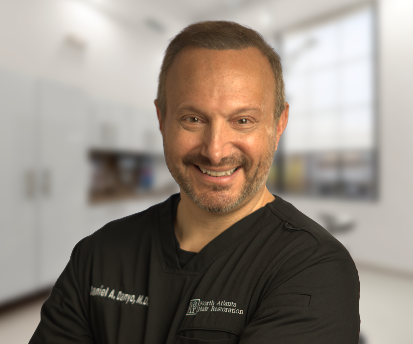Daniel Danyo