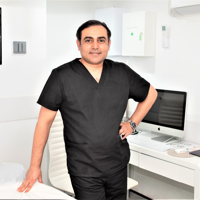 Waqas Chaudhary