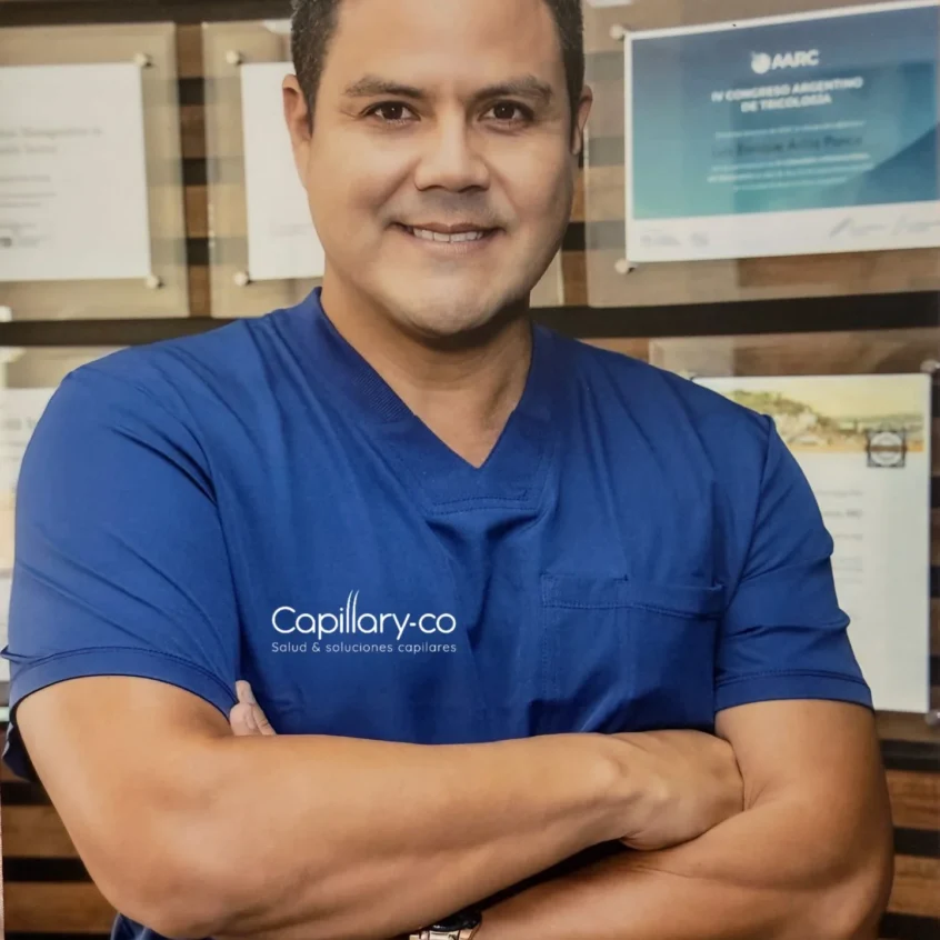 Luis Arias