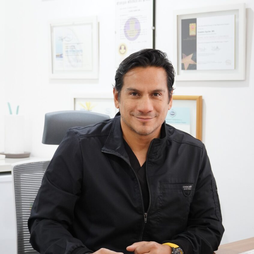 Eusebio Aguilar Saba