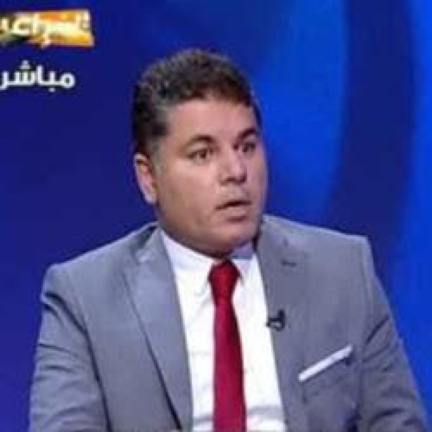 Alaa Metwaly