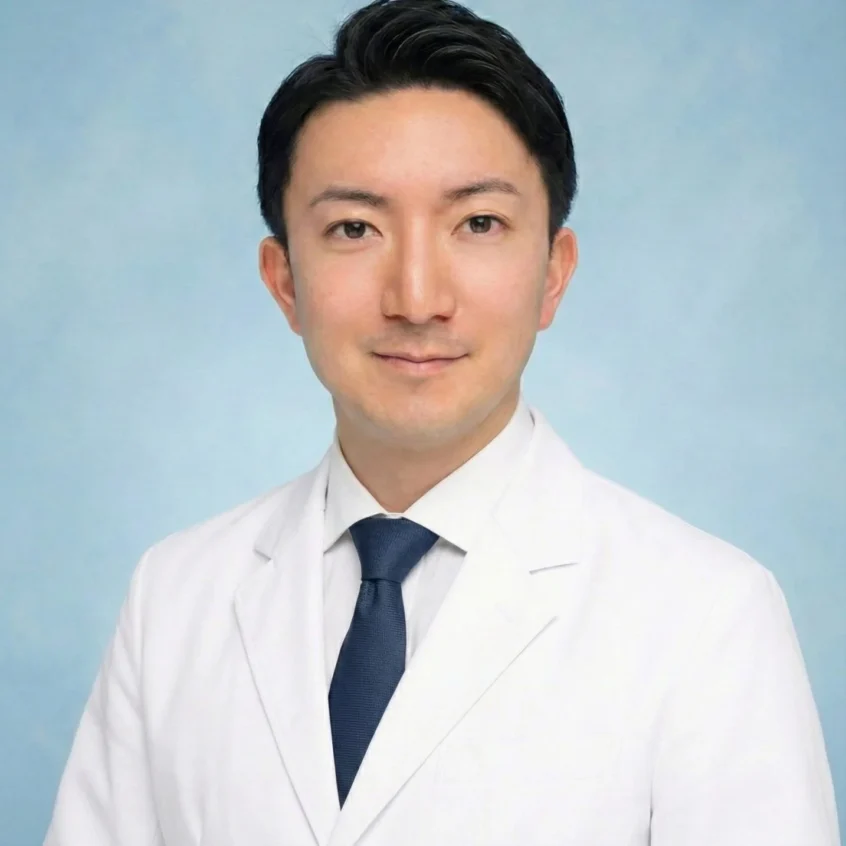 Hiroshi Fujimaki