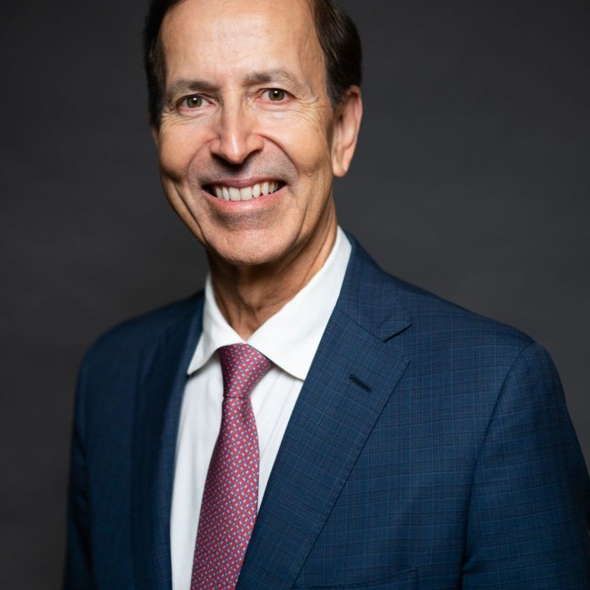 Alfonso Barrera