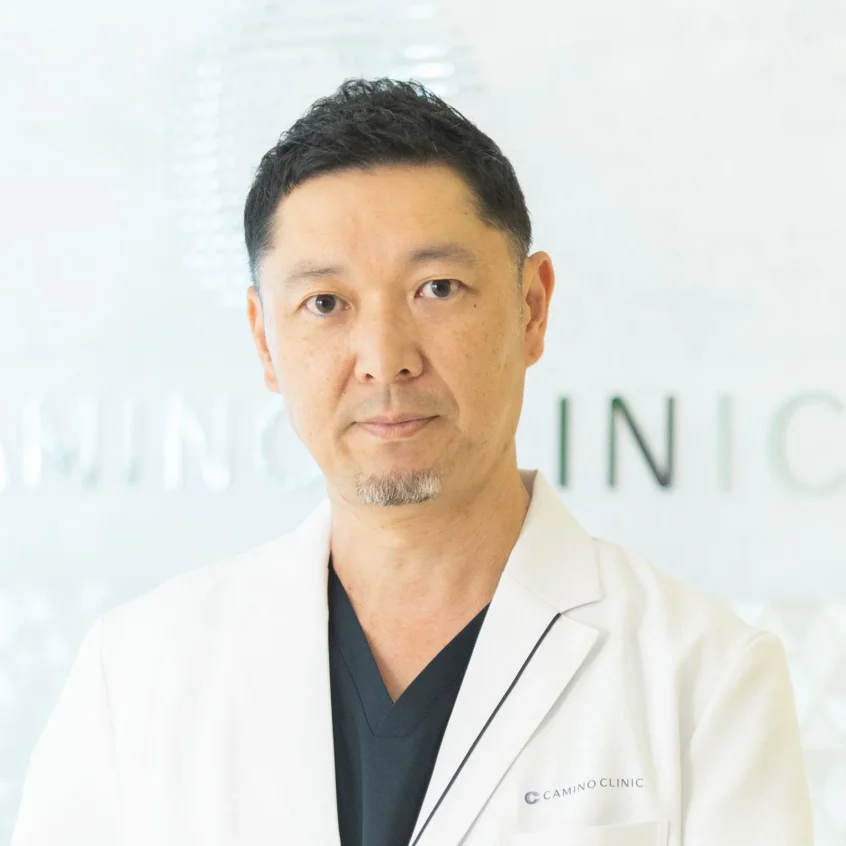 Yoshiaki Kasai
