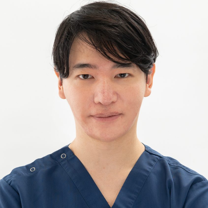 Naohiro Uchida