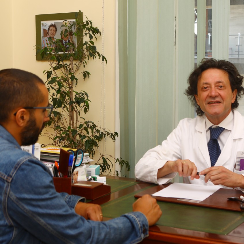 Vincenzo Masullo